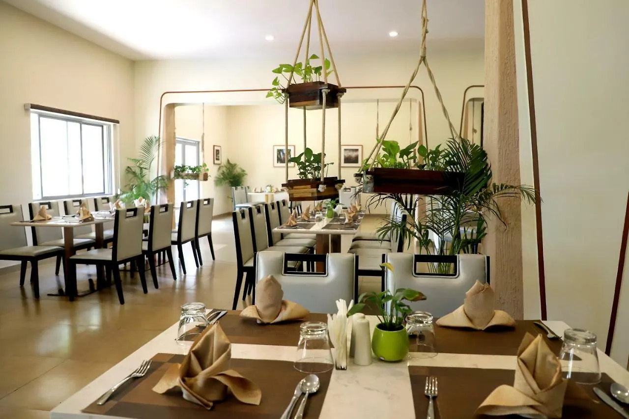 Justa Rangers Munnar Hotel 3*,  India