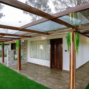 Hotel Misty Wonders, Munnar