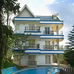 Hotel The Heights, Munnar