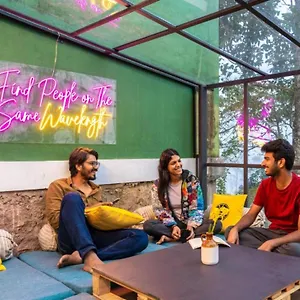 Hostel The, Munnar