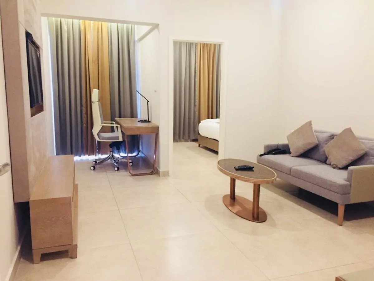 Hotel Justa Rangers Munnar