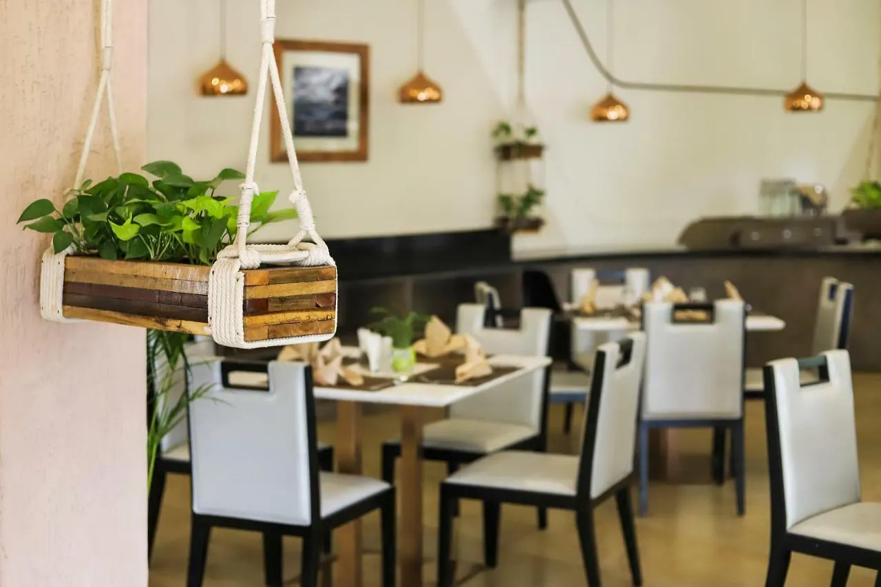 Hotel Justa Rangers Munnar