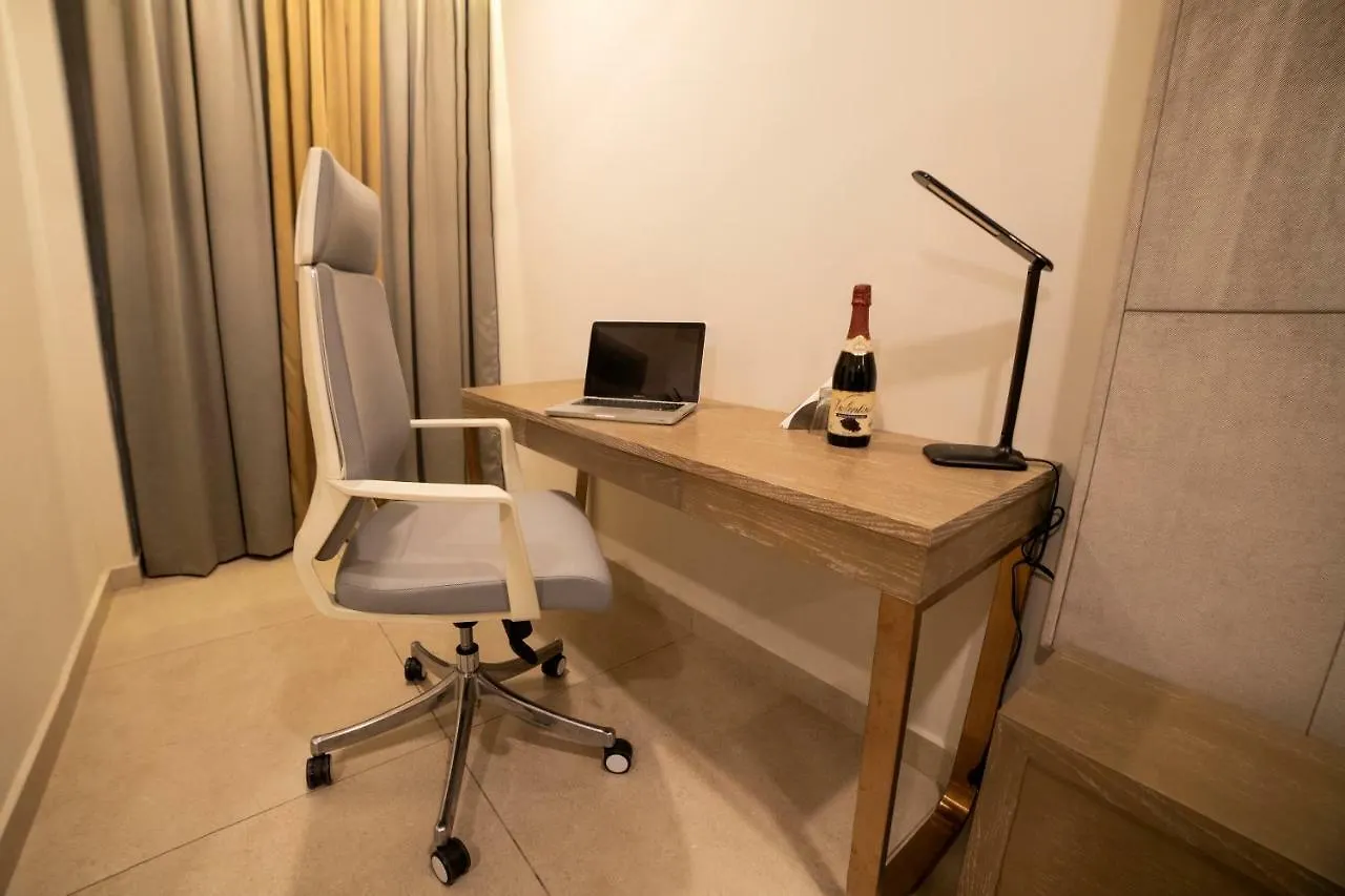 Hotel Justa Rangers Munnar